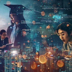 Rethinking Success: Skills Over Degrees in Today's Job Market