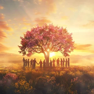Embracing Novelty: The Key to Meaningful Connections