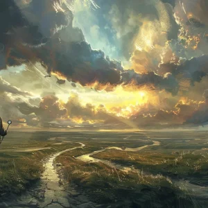 Navigating Life's Uncertainties: Skills and Experiences Matter