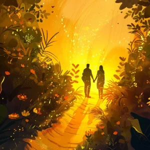 Navigating the Journey From Crush to Connection