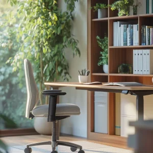 Boost Your Focus: Tips for a Productive Work Environment