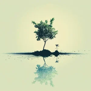 Breaking the Cycle: Embracing Small Steps to Success