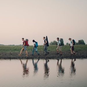 Creating Lasting Connections Through Fun and Adventure