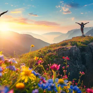Embrace Adventure for a More Fulfilling Life