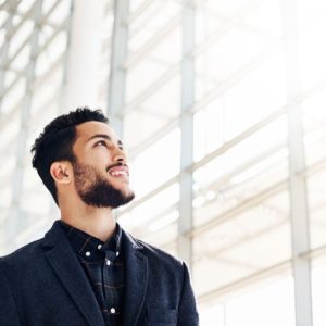 Embracing Small Changes for Lasting Self-Improvement