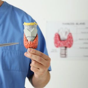 Understanding Hypothyroidism: A Journey to Better Health