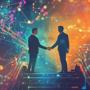 Unlocking Success Through Authentic Relationships and Branding