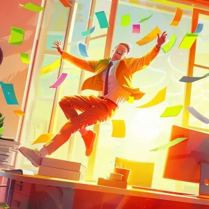 Unlocking the Power of Intrinsic Motivation in Work