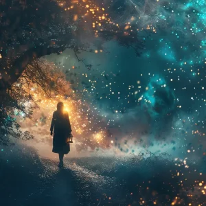 Embracing Fear: Your Path to Everyday Heroism