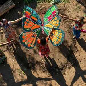 Embracing the Butterfly Method for Social Empowerment