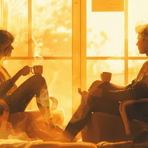 Fostering Deeper Connections Through Open Communication