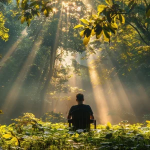 From Burnout to Confidence: The Power of Personal Rituals