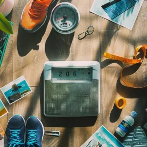 Navigating Weight Loss After a Food-Filled Adventure