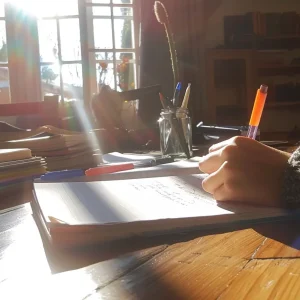 Unlocking Better Learning Through Handwriting and Effort