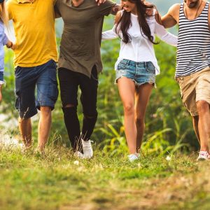 Building Lasting Friendships: Overcoming Common Challenges