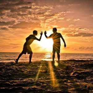 Mastering the Art of Building Lasting Friendships