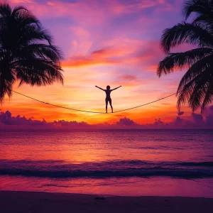 Mastering the Monkey Brain: Balance Work and Pleasure