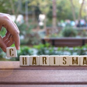 Unlocking Charisma: The Power of Presence and Communication