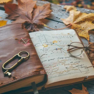 Unlocking Knowledge: The Power of Retention and Notes