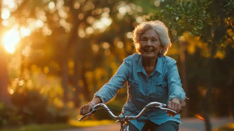 Boost Your Brain Health With Simple Lifestyle Changes