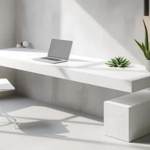 Boost Your Productivity With a Distraction-Free Workspace