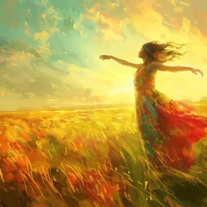 Embracing Your Right to Take Up Space and Boost Confidence