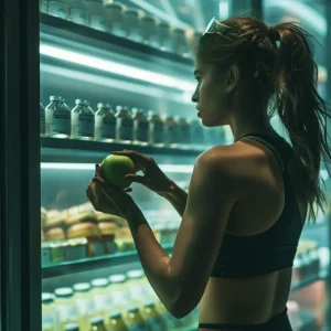 Harnessing Willpower: Transform Habits for Lasting Success