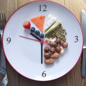 Unlocking the Life-Changing Benefits of Fasting