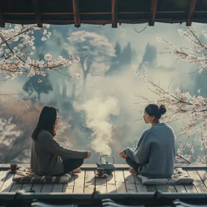 Cultivating Openness for Stronger Relationships
