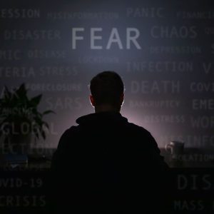 Embracing Fear: The Path to Your Heroic Moments