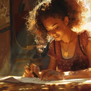 Empowering Mindsets: The Impact of Praise on Motivation