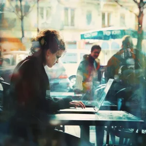 Mastering Social Skills in a Digital World
