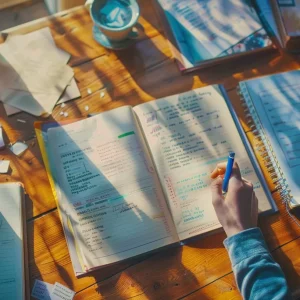 The Power of Handwritten Notes for Better Learning Retention