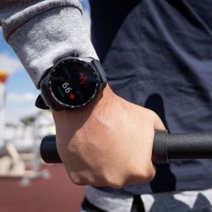 Understanding Energy Changes and Health Monitoring