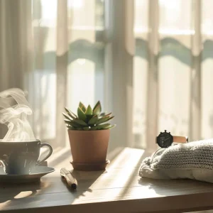 Unlocking Productivity With Personal Rituals and Mindset