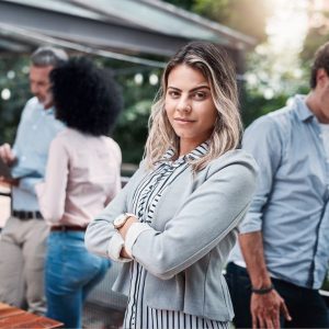 Embracing the Butterfly Method for Social Confidence