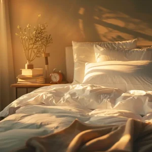Living Well Through Better Sleep and Rest Practices