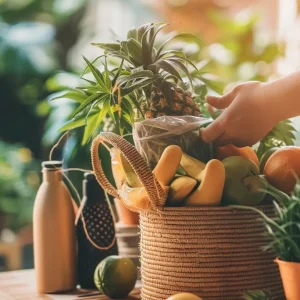 Sustainable Lifestyle Changes for Living Well This Year