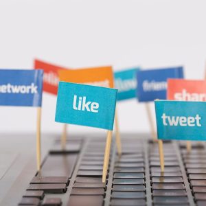 Transforming Habits Through Social Media and Environment Changes