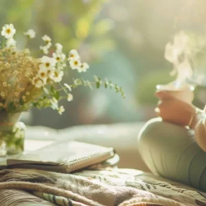 Essential Self-Care Habits for Living Well Every Day