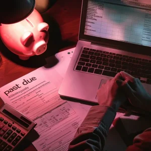Financial Wellness Strategies for Managing High-Interest Debt