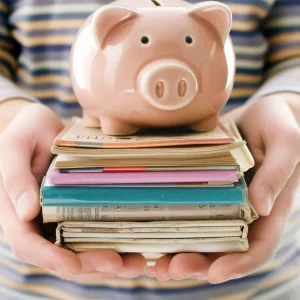 Foundational Financial Wellness Tips for Young Adults