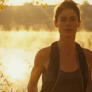 How Fitness Habits Shape a Healthy Lifestyle