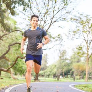 How Fitness Unlocks a Lifetime of Living Well
