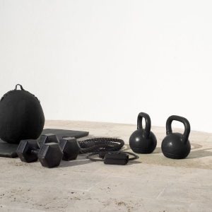 How Strength Training Boosts Your Living Well Goals