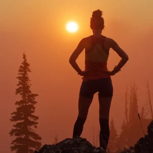 Redefining Fitness Goals for Emotional Strength