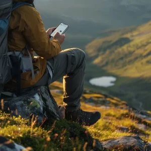 Developing Healthy Habits Without Losing Social Balance