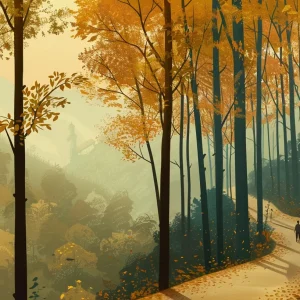 Inner Peace and Natural Routes to Personal Growth