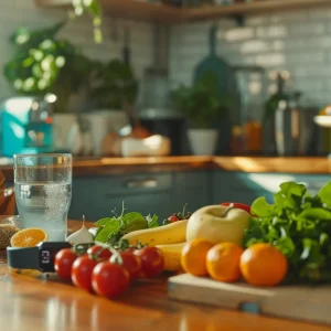 Nutrition-Based Healthy Habits for Today’s Young Adults