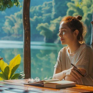 How to Balance Ambition and Fulfillment After 30
